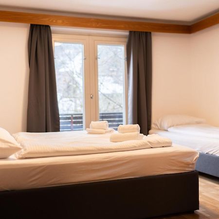 Homy Montavista - 300M Zur Golmerbahn Vandans Luaran gambar