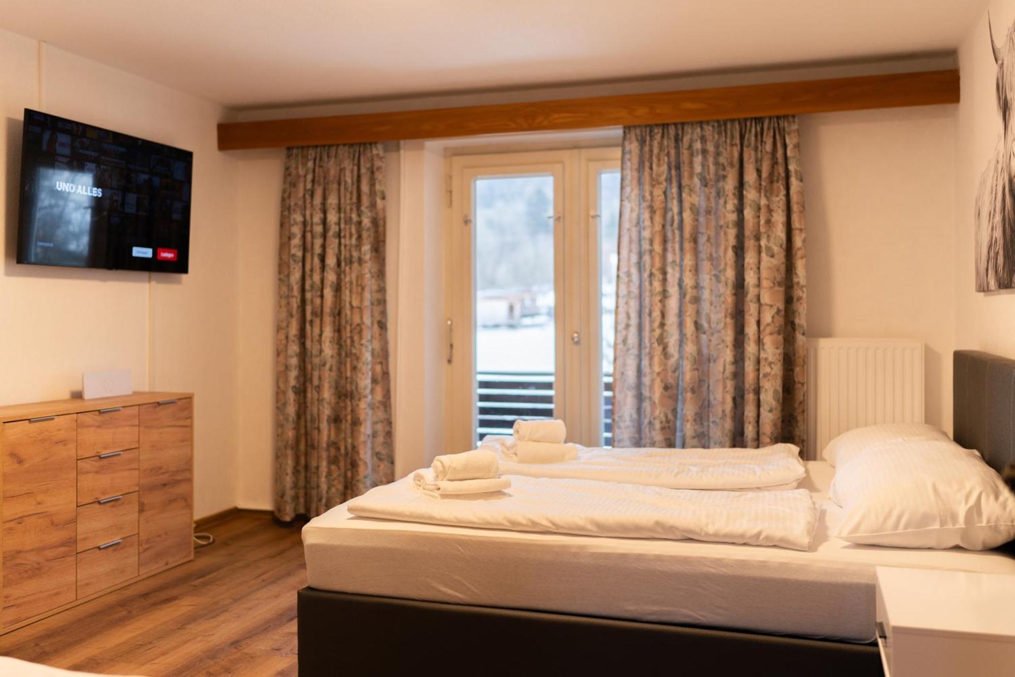 Homy Montavista - 300M Zur Golmerbahn Vandans Luaran gambar