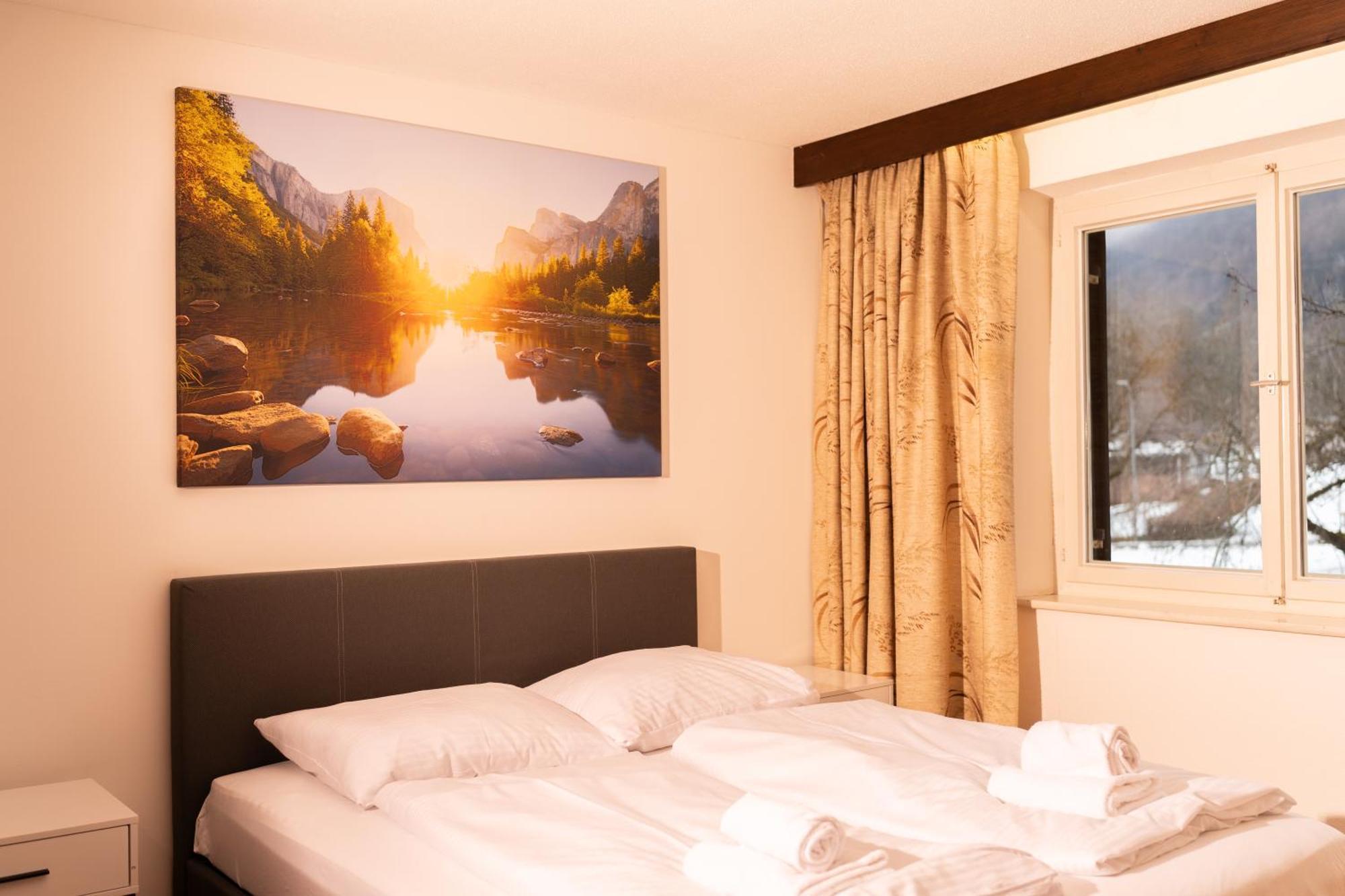 Homy Montavista - 300M Zur Golmerbahn Vandans Luaran gambar