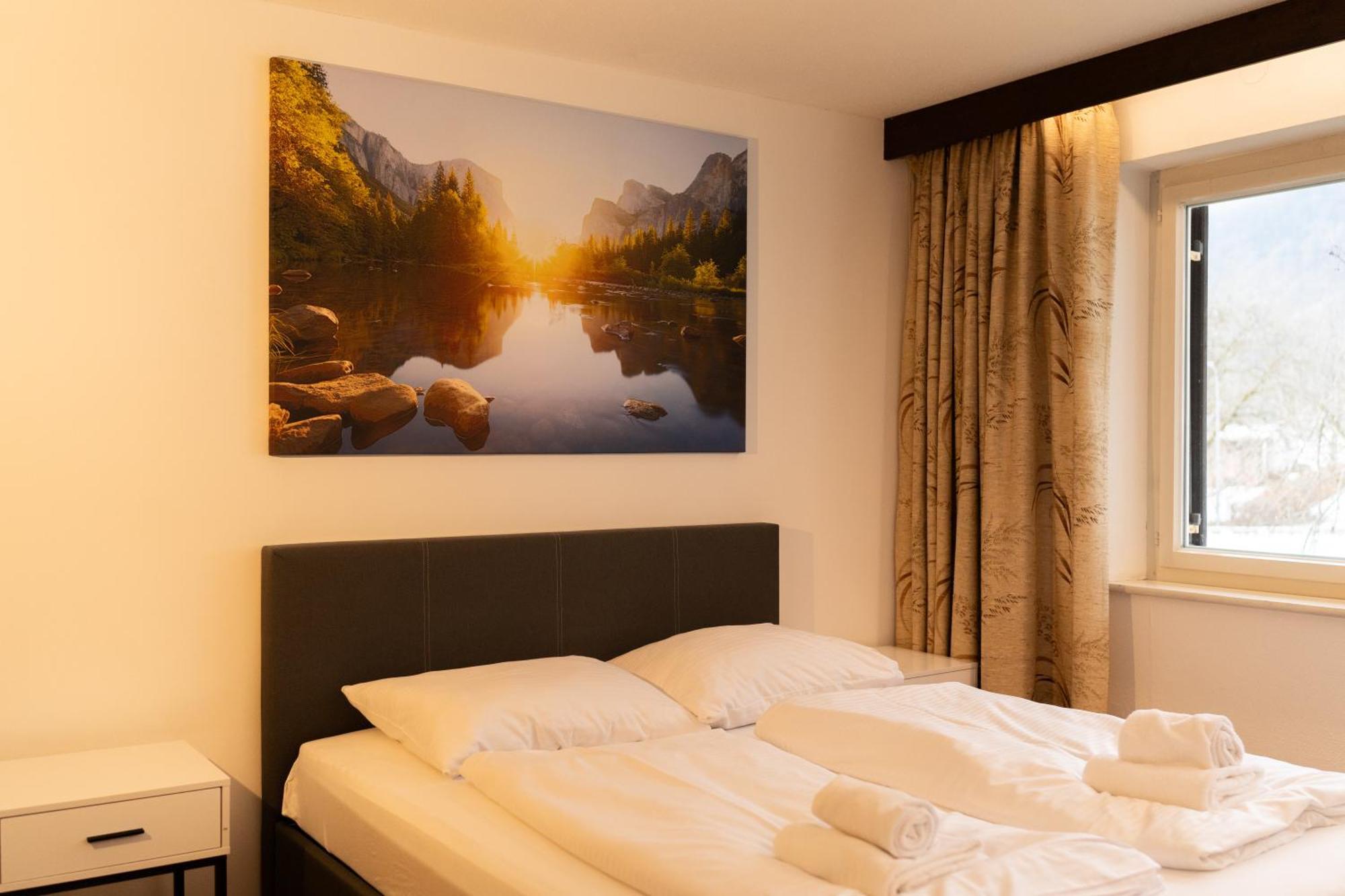 Homy Montavista - 300M Zur Golmerbahn Vandans Luaran gambar
